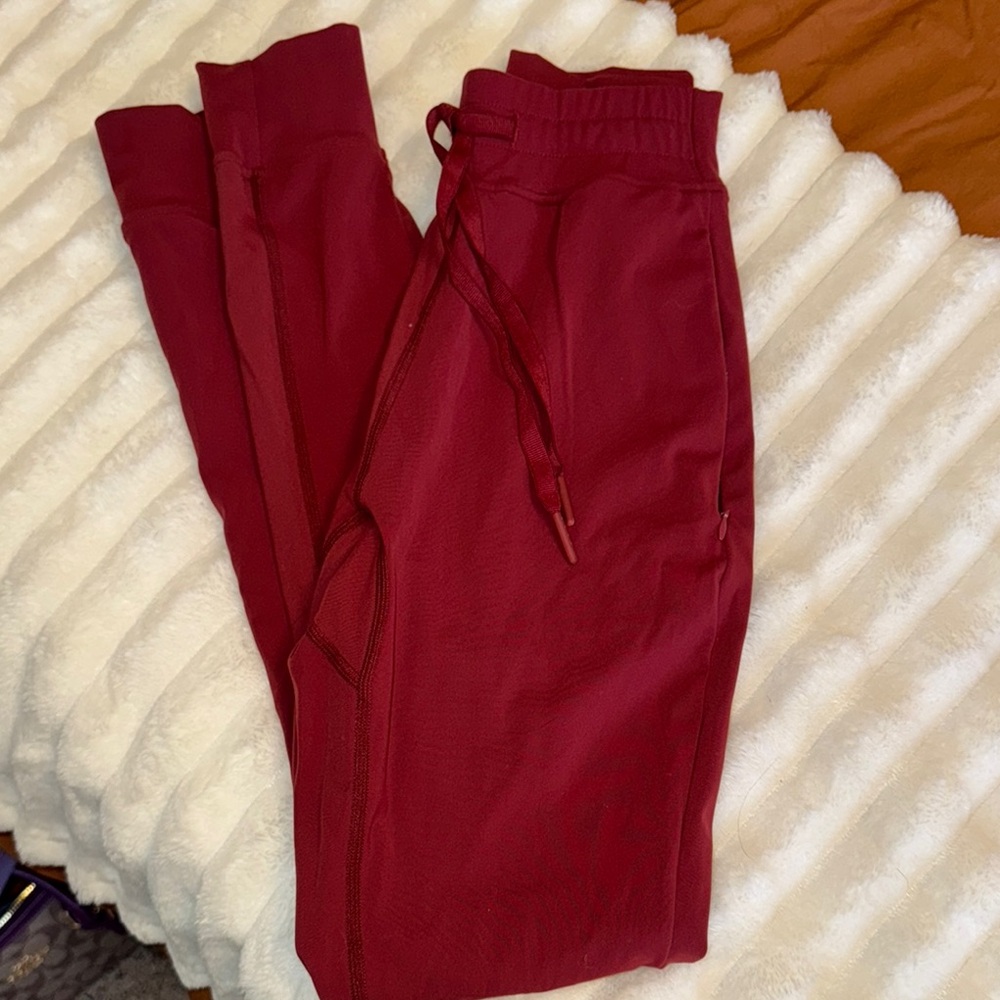 Buffbunny Jogger Pants xxs